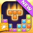 ไอคอนของโปรแกรม: Block Puzzle Jewel - Bloc…