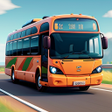 Ikon program: Idle Bus Traffic Empire T…