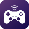 أيقونة البرنامج: Remote Play Controller fo…