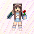 程序图标：Girls Skins