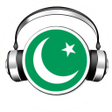 プログラムのアイコン：Islamic Radio