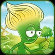 Ikon program: Green Farm Garden of Eden