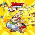 Иконка программы: Asterix  Obelix: Slap The…