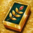 Symbol des Programms: Mahjong Gold