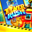 Ícone do programa: Tower Switch Rush