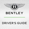 プログラムのアイコン：Bentley Drivers Guide