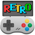 Icon of program: Retro Games - Classic Emu…