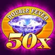プログラムのアイコン：Double Fever Slots Casino…