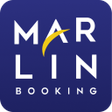 プログラムのアイコン：Marlin Booking - Book Fer…