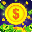 أيقونة البرنامج: Lucky Spin - Win Big Rewa…