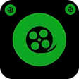 プログラムのアイコン：ibomma Telugu Movie Guide…