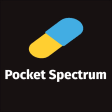 Pocket Spectrum - Antibiotics