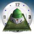 프로그램 아이콘: Salah Clock Prayer  Qibla