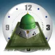 Salah Clock Prayer  Qibla