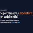 Programikonen: One Click Reply