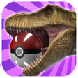 程序图标：Magic Raptor Indo Pocket …