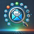 Smart Email Extractor Plus icon