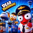 프로그램 아이콘: Hello Dear Passengers