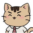 프로그램 아이콘: 离家的猫