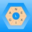 プログラムのアイコン：Lexigan