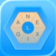 プログラムのアイコン：Lexigan