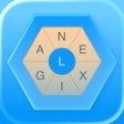 程序图标：Lexigan