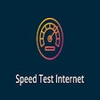 Biểu tượng của chương trình: Speed Test Internet