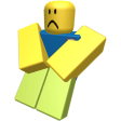 An obby to play when your sad :D