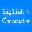Biểu tượng của chương trình: Học Tiếng Anh Giao Tiếp T…