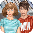 程序图标：Kpop Dress Up