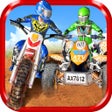 Icon of program: Dirt Bike vs Atv Racing G…