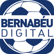 Icon of program: Bernabéu Digital (Real Ma…