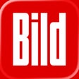Programmsymbol: BILD News - Nachrichten l…