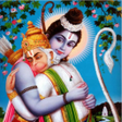 Programın simgesi: Hanuman Chalisa