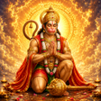 プログラムのアイコン：Hanuman Chalisa