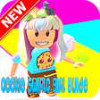Icon of program: Tips of Cookie Swirl Robl…