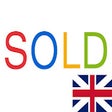 Programın simgesi: Search Ebay Sold UK