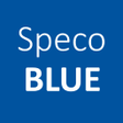 プログラムのアイコン：Speco Blue