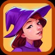 Ikon program: Gnomes Garden 5: Hallowee…