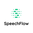 程序图标：SpeechFlow