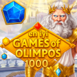 程序图标：en iyi Games of Olimpos 1…