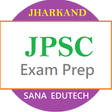 Icon of program: JPSC Exam Prep