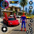 Ícone do programa: Spider Fighter 3: Action …
