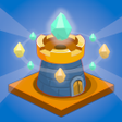 Symbol des Programms: Grow Tower: Castle Defend…