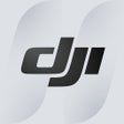 Programın simgesi: DJI Fly