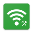 Ícone do programa: WiFi WPS Tester - No Root…