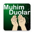 Programın simgesi: Muhim Duolar - Quronda va…