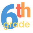 Icon of program: Grade 6 School Test Pract…