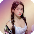 程序图标：အနနဒတတင