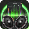 プログラムのアイコン：Extra Volume Booster Spea…